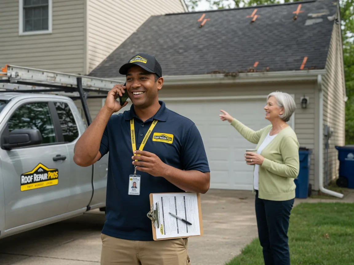 Roof Repair Adamsburg, PA FAQs